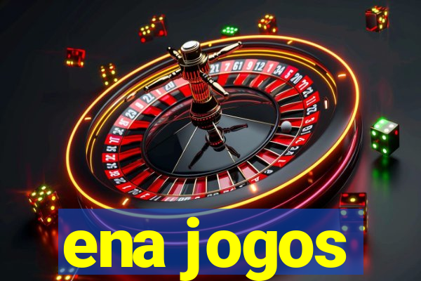 ena jogos